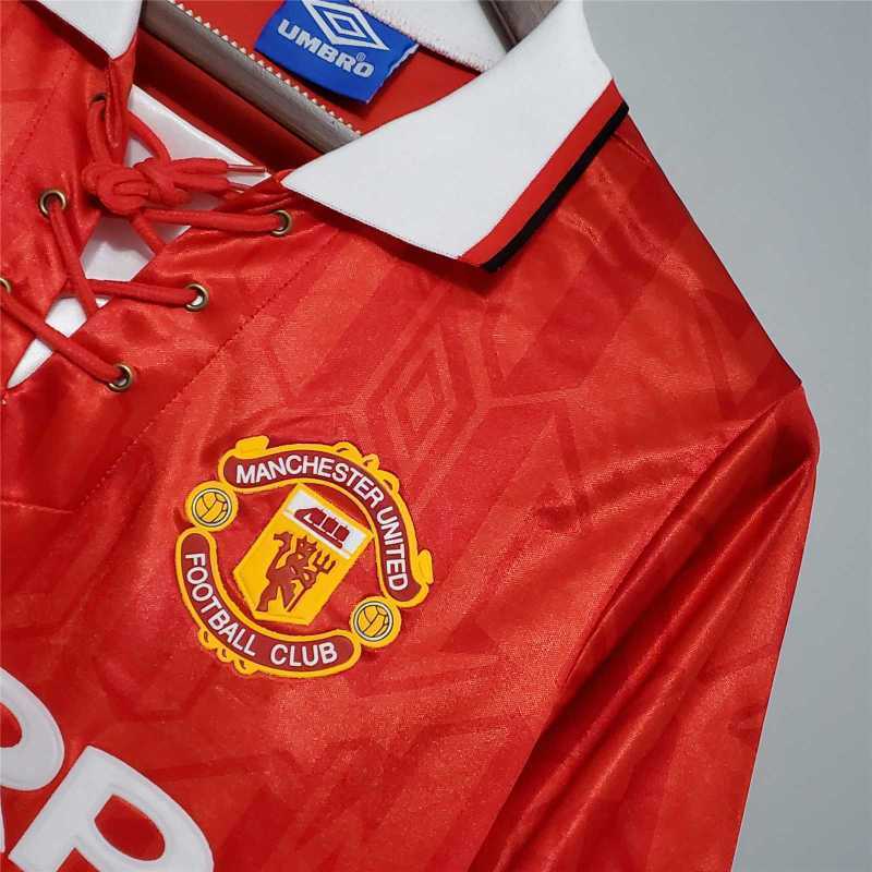 Manchester United
