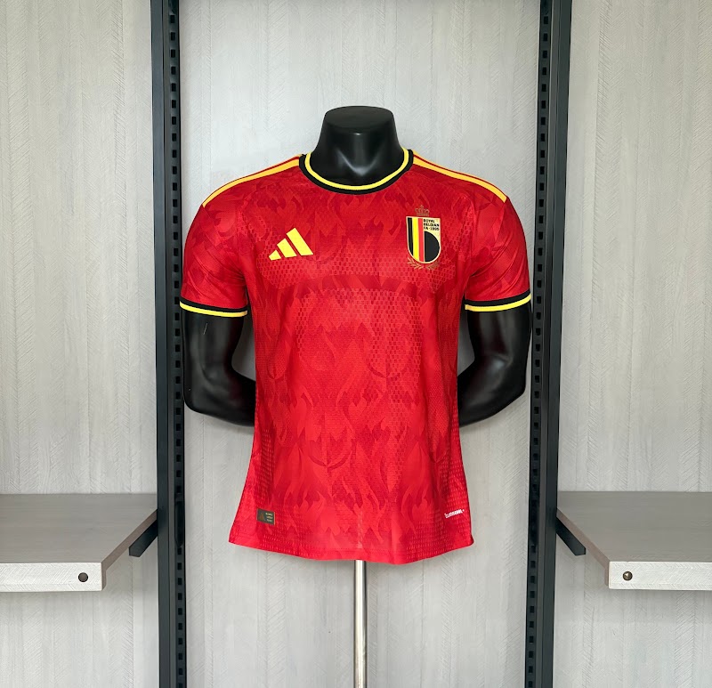 Bélgica
