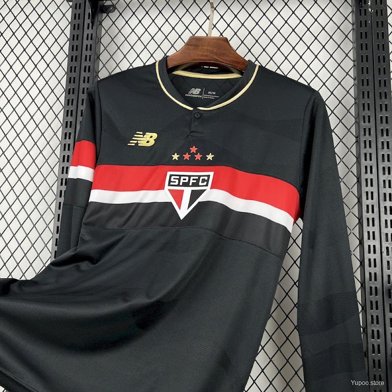 Manga Longa 2025-26
