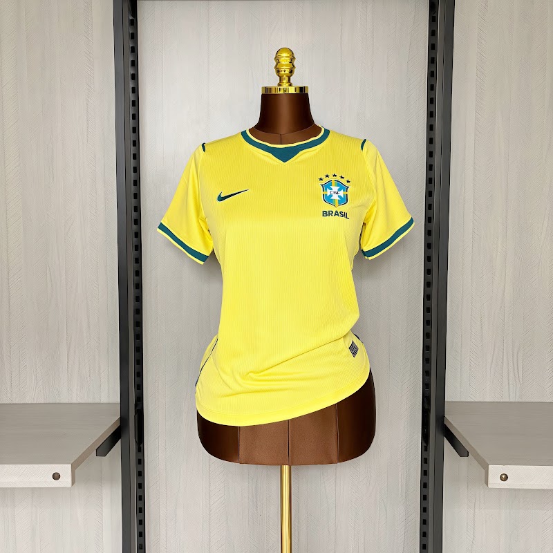 Feminino 2026