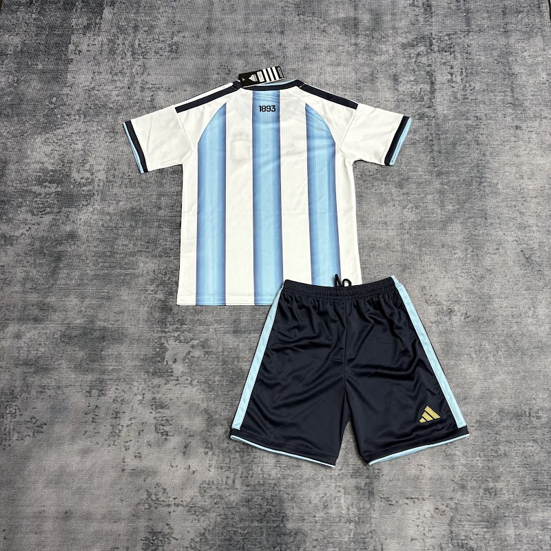 Argentina