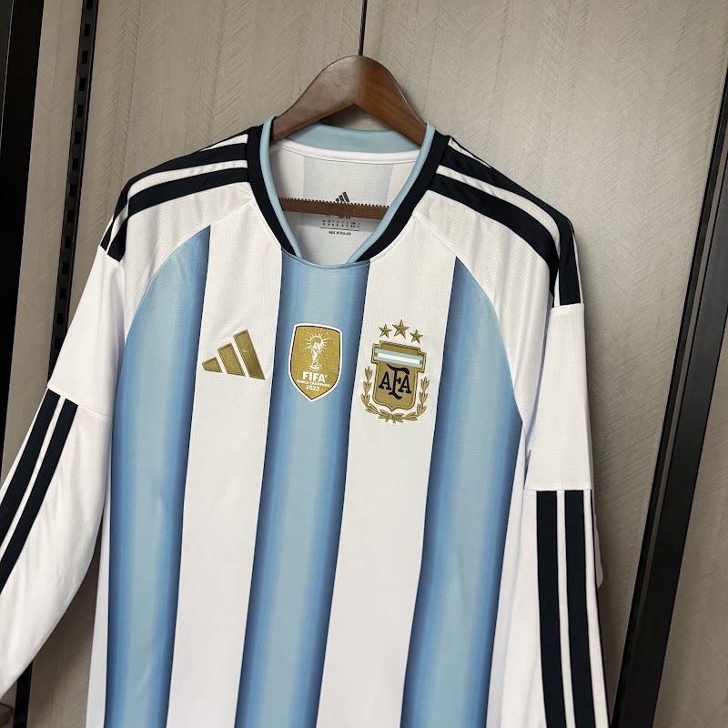Argentina