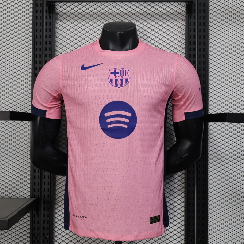 Jogador 2025-26