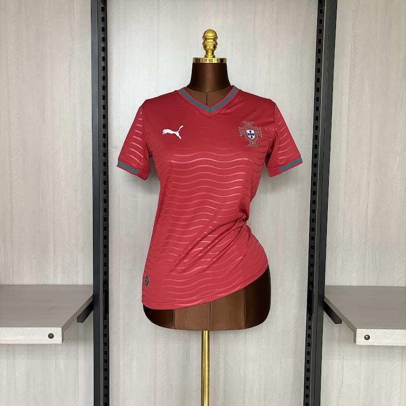 Portugal