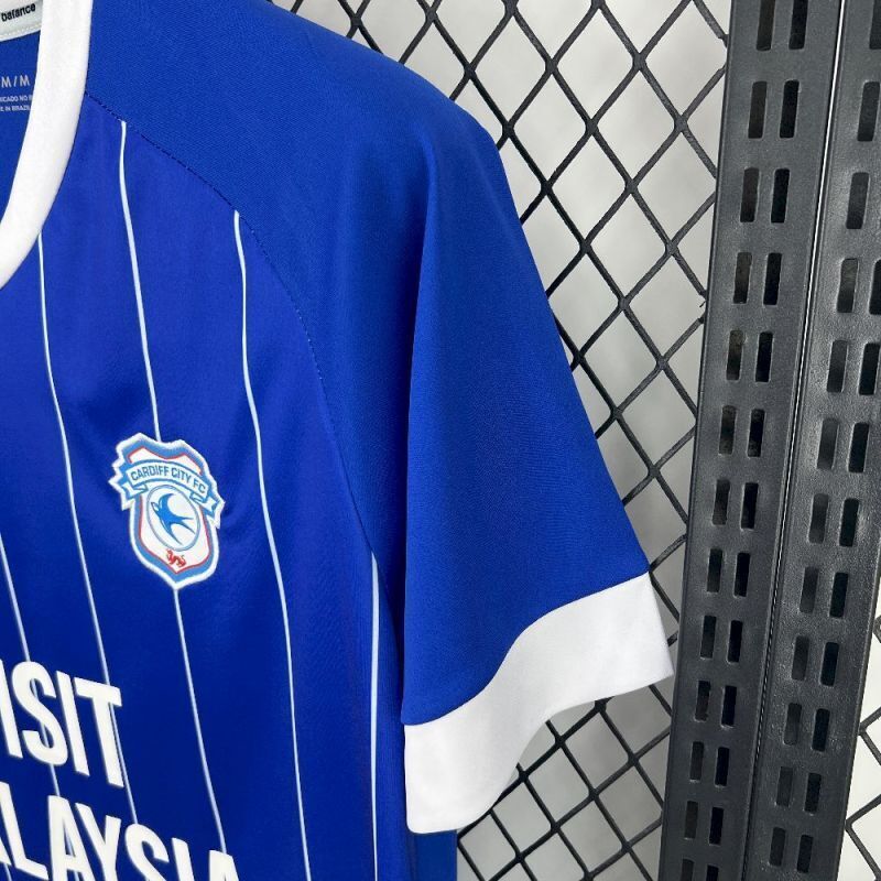 Cardiff City