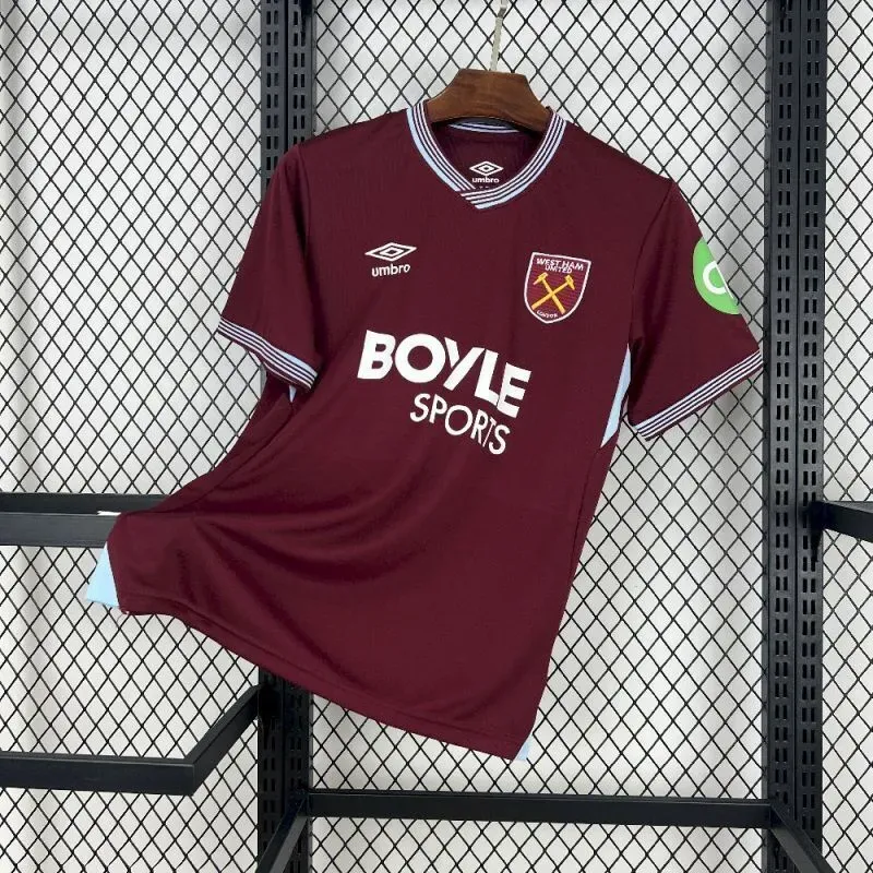 West Ham