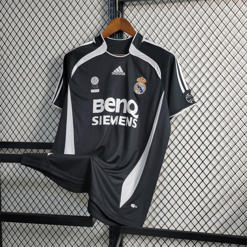 Retrô 0607