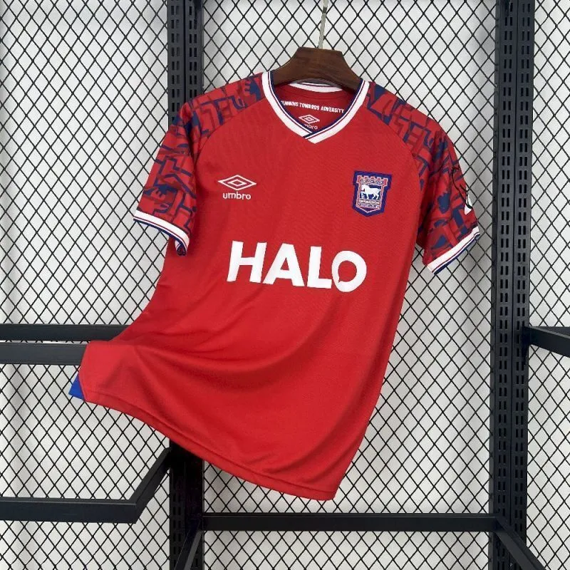 Ipswich Town