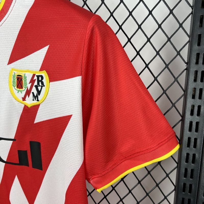 Rayo Vallecano