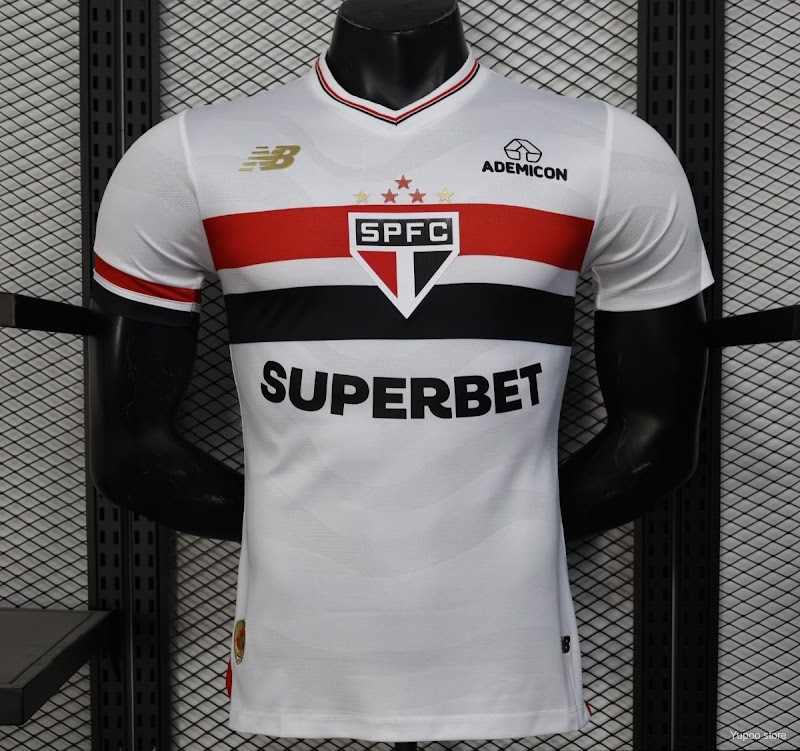 São Paulo
