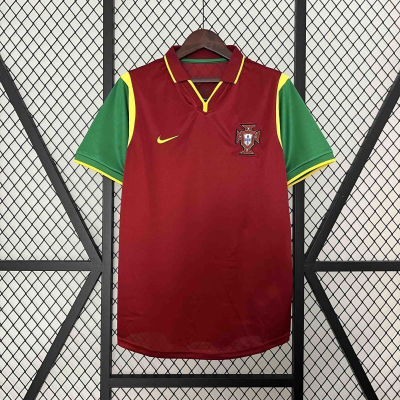 Portugal