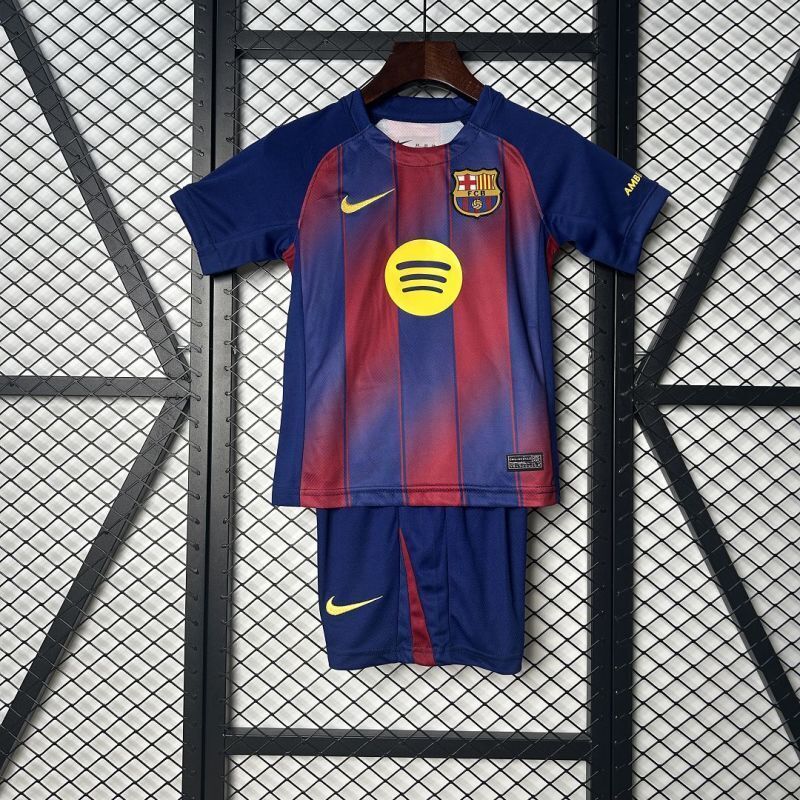 Kids 2025-26