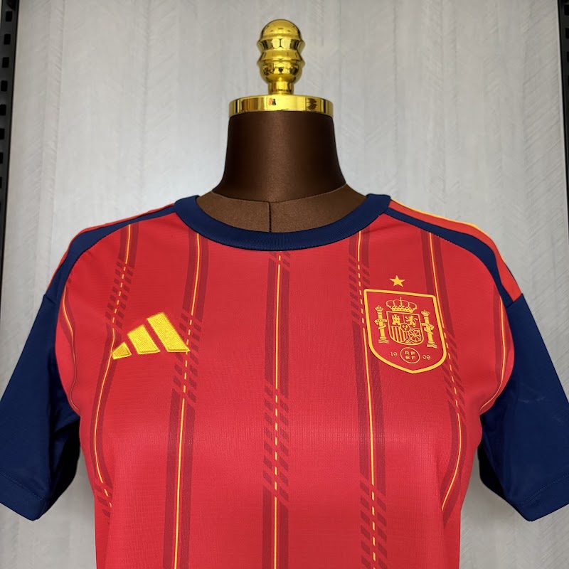 Feminino 2026
