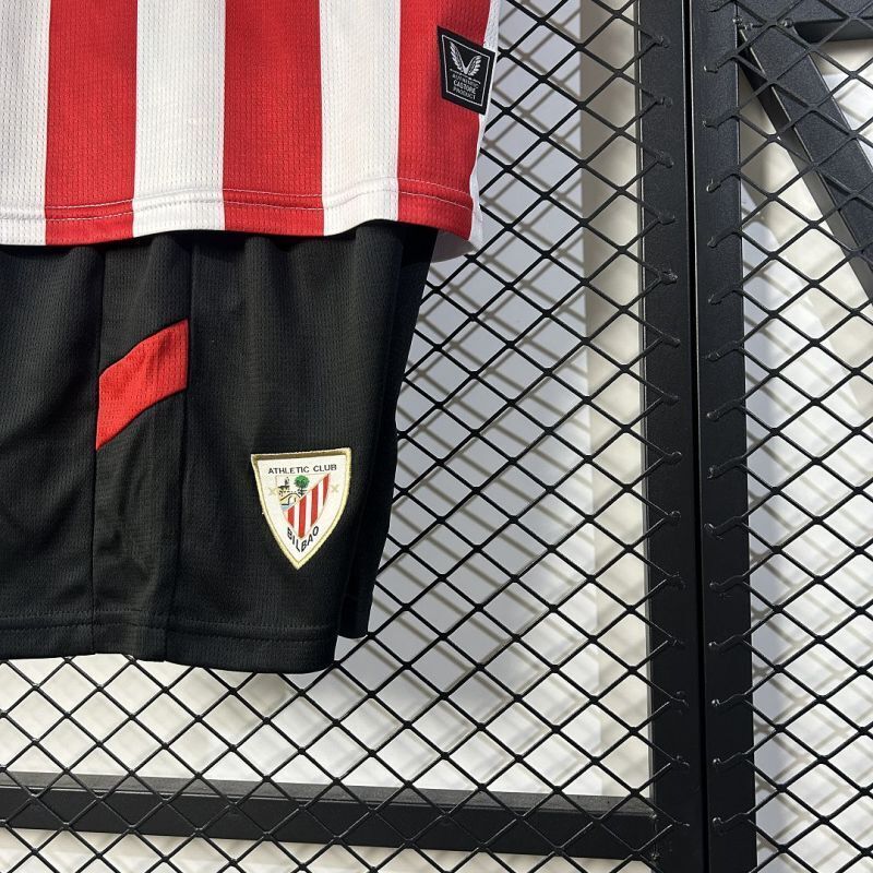 Athletic Bilbao