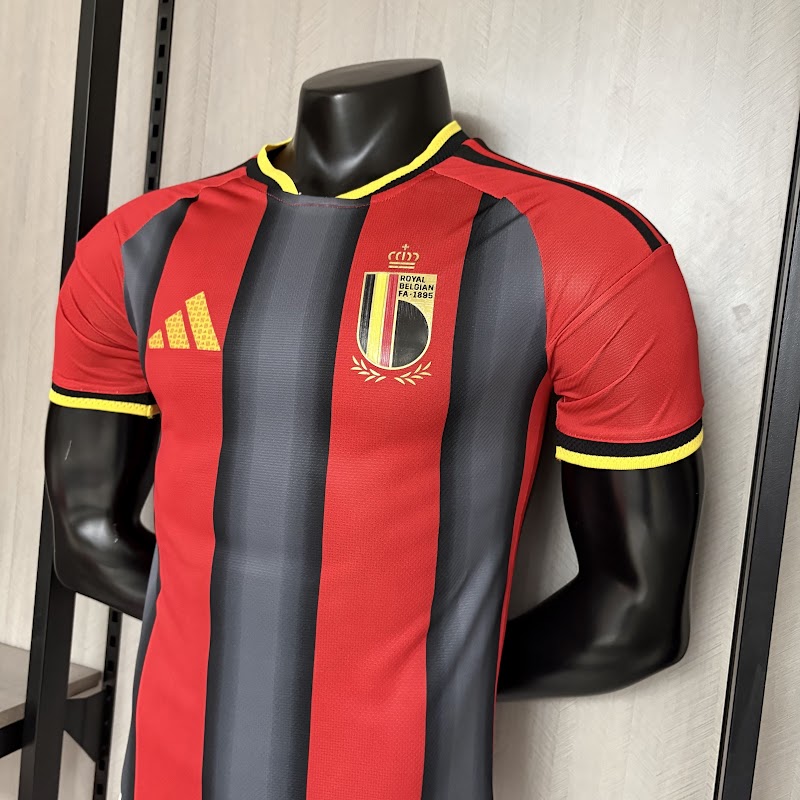 Bélgica