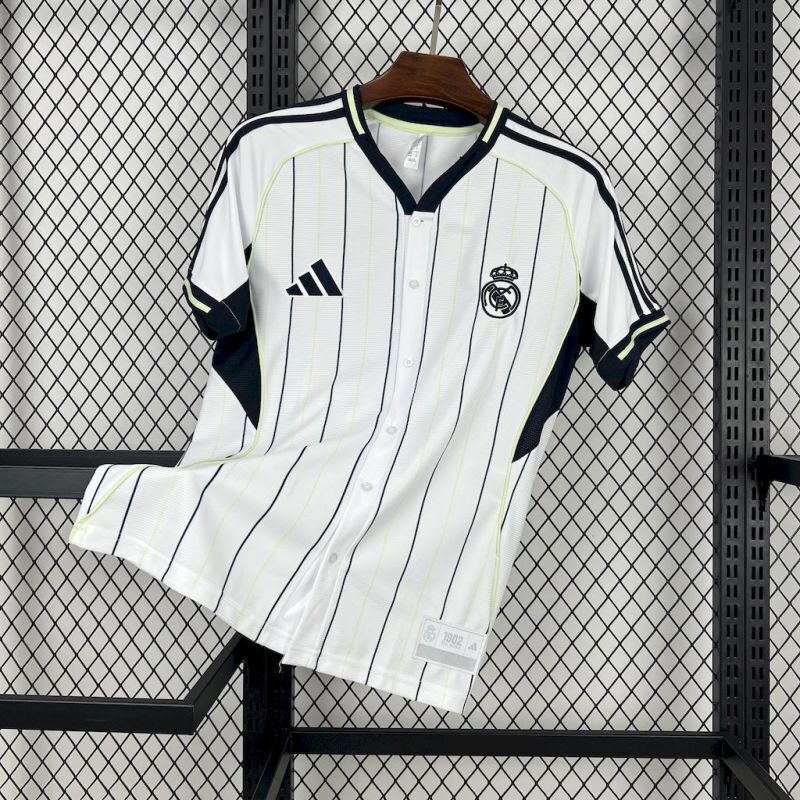 Real Madrid