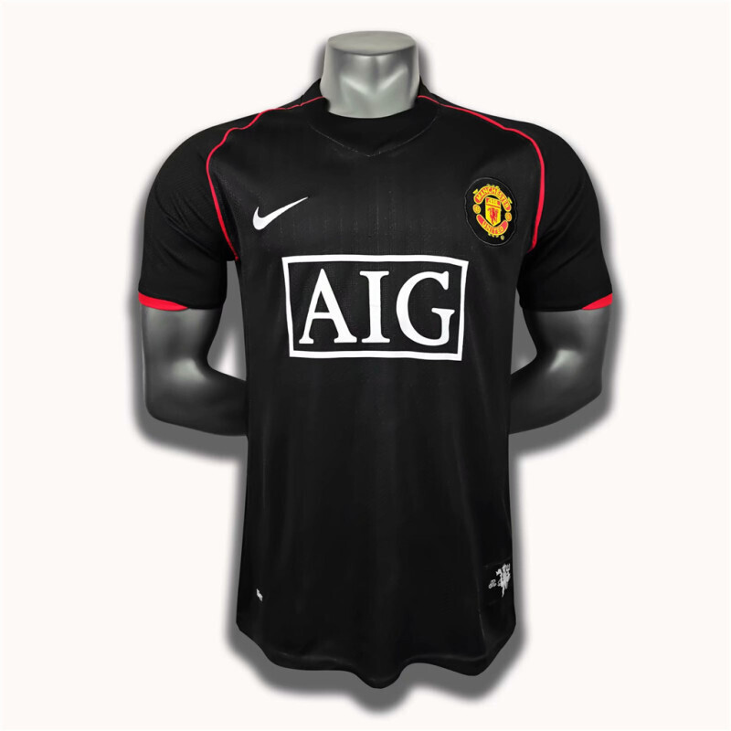 Manchester United