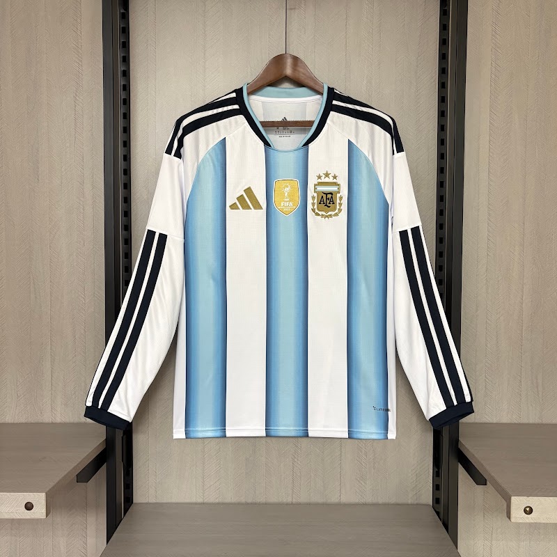 Manga Longa 2026