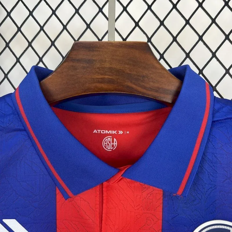 San Lorenzo