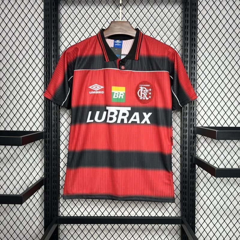 Retrô 9798