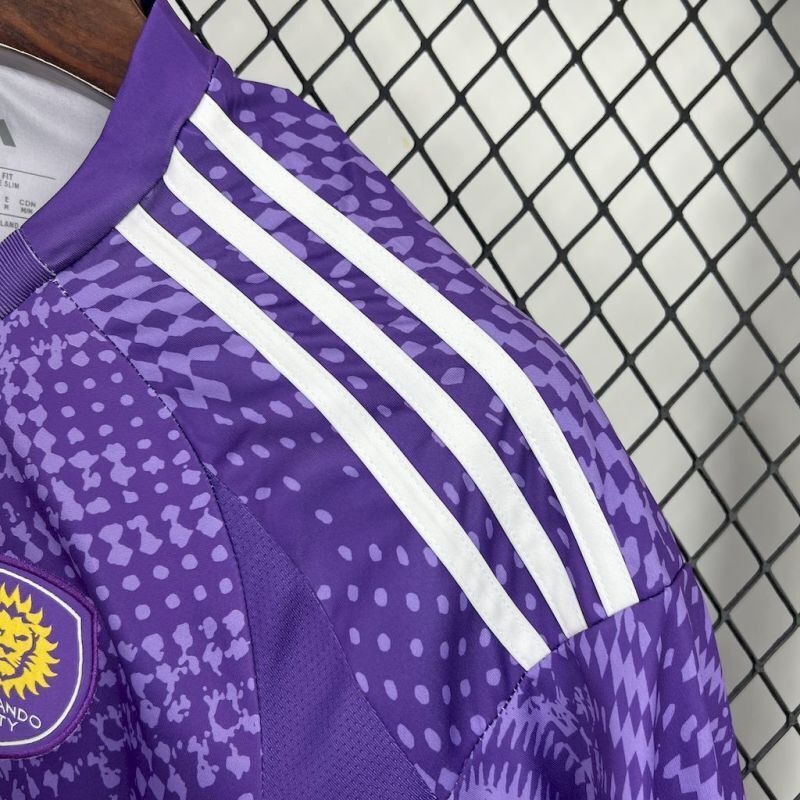 Orlando City