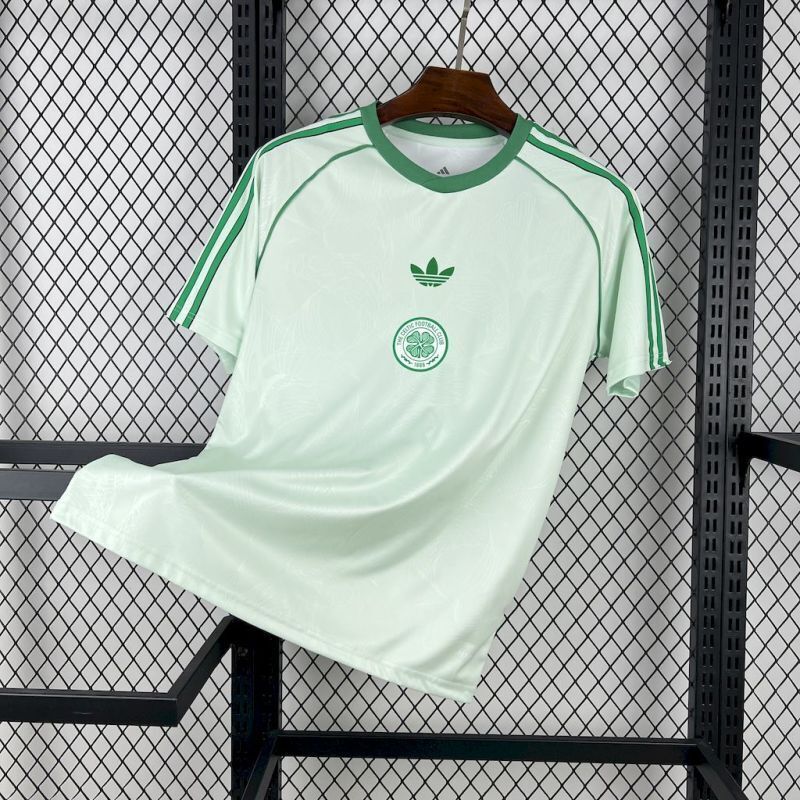 Celtic