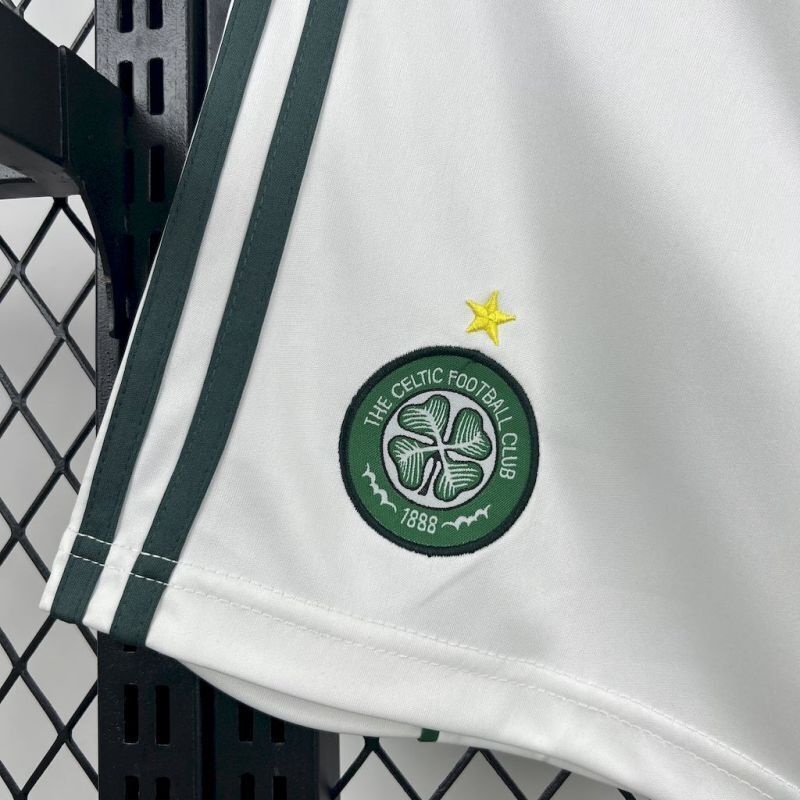 Celtic