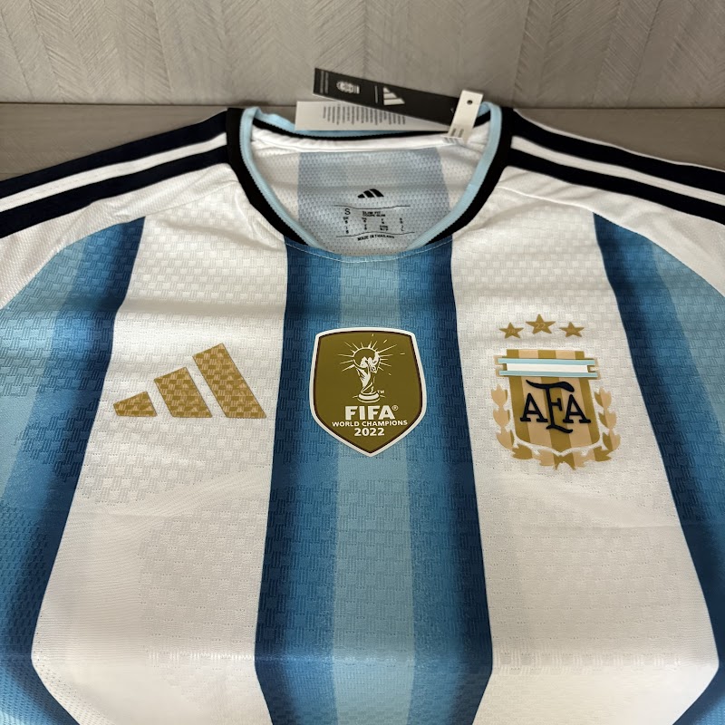 Argentina