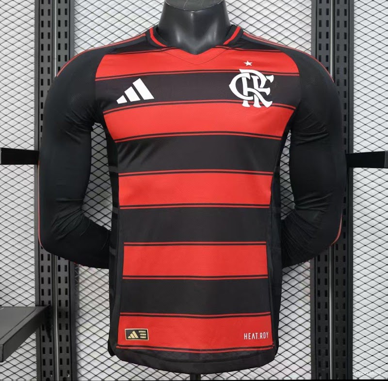 Manga Longa 2025-26