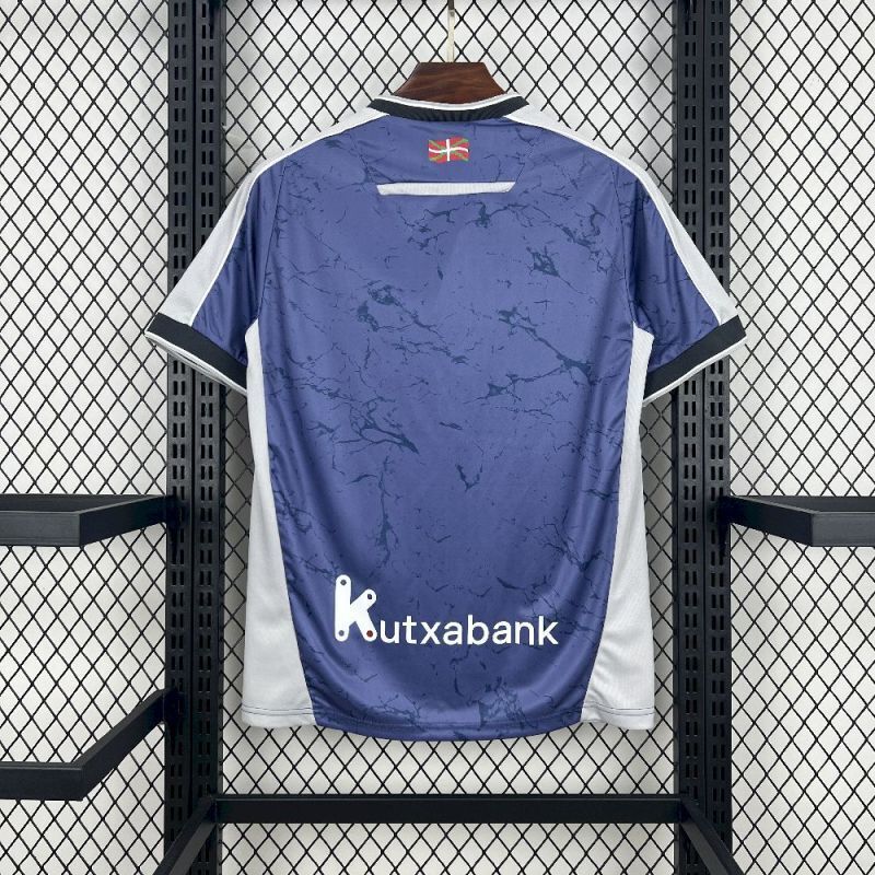 Real Sociedad