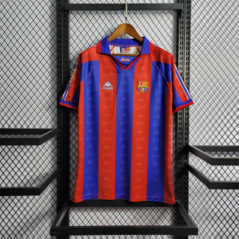 Retrô 9697