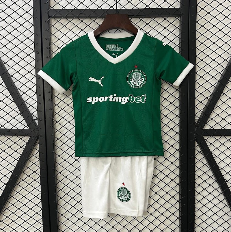 Palmeiras