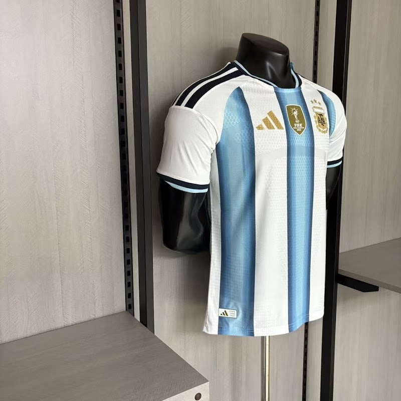 Argentina