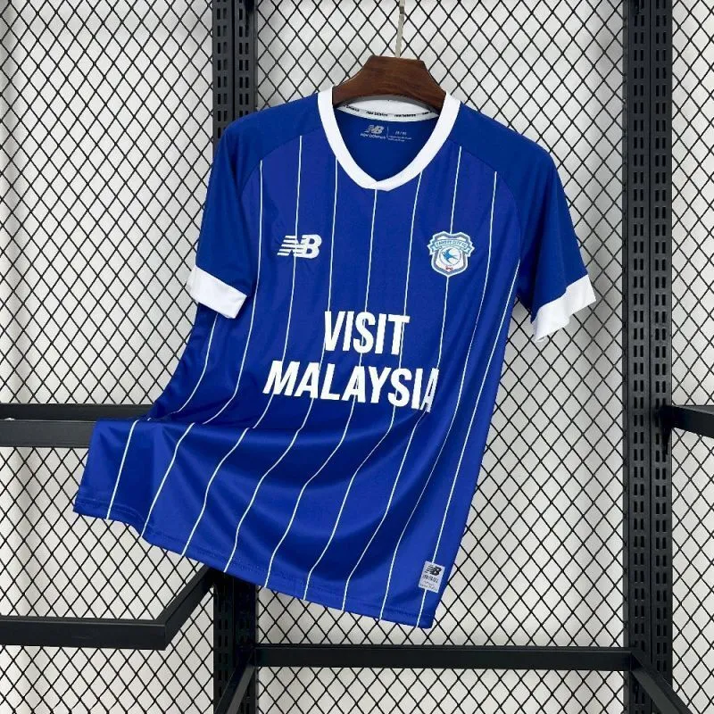 Cardiff City