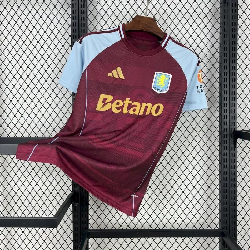 Aston Villa