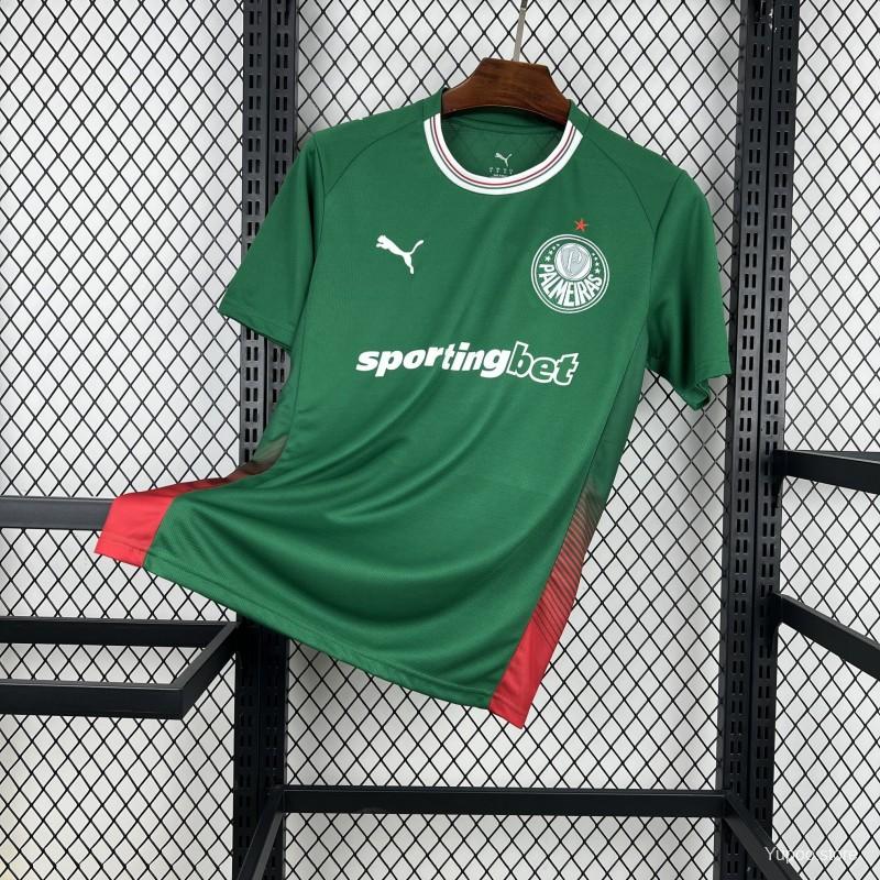 Palmeiras