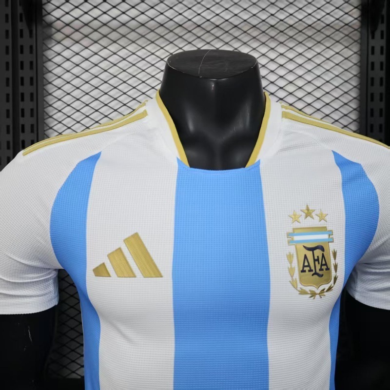 Jogador 2025