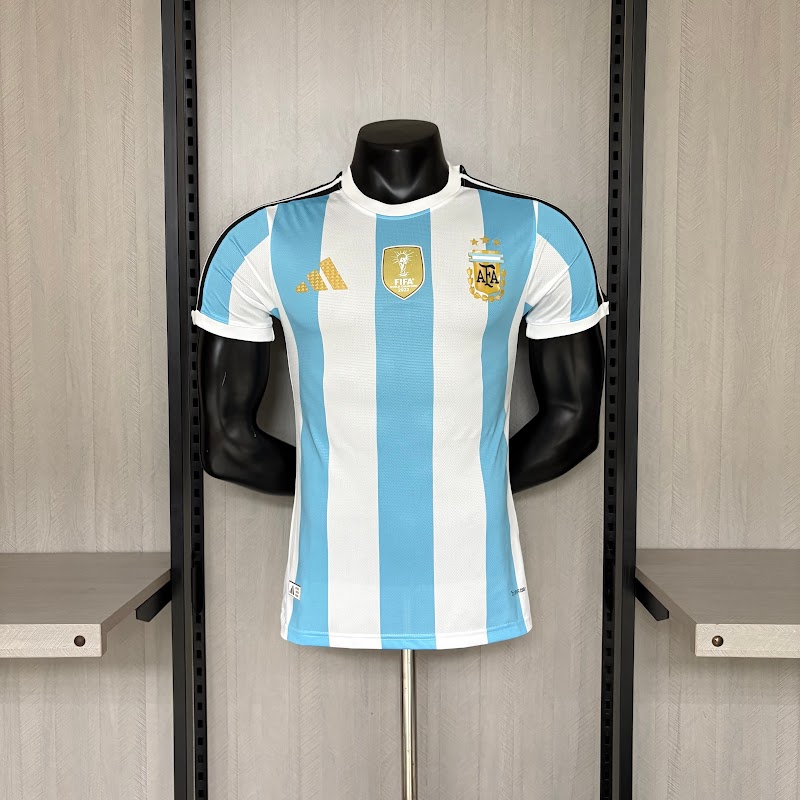 Argentina