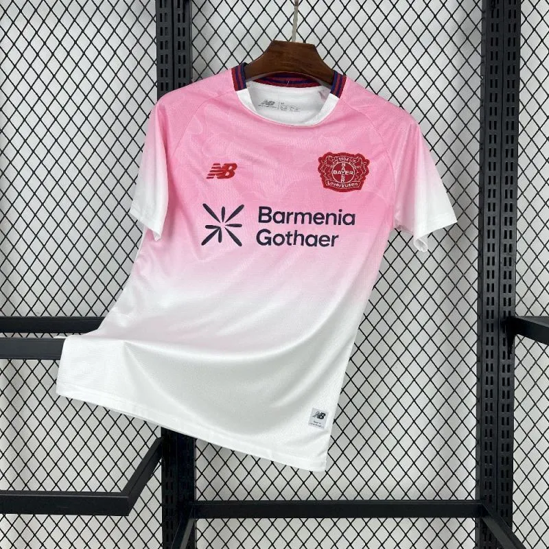 Bayer Leverkusen