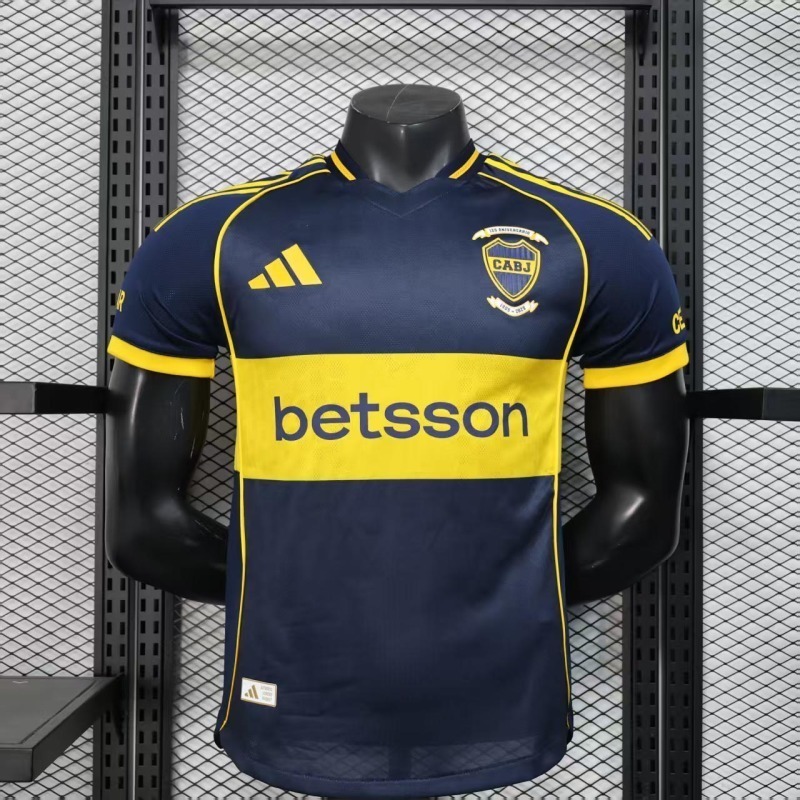 Boca Juniors