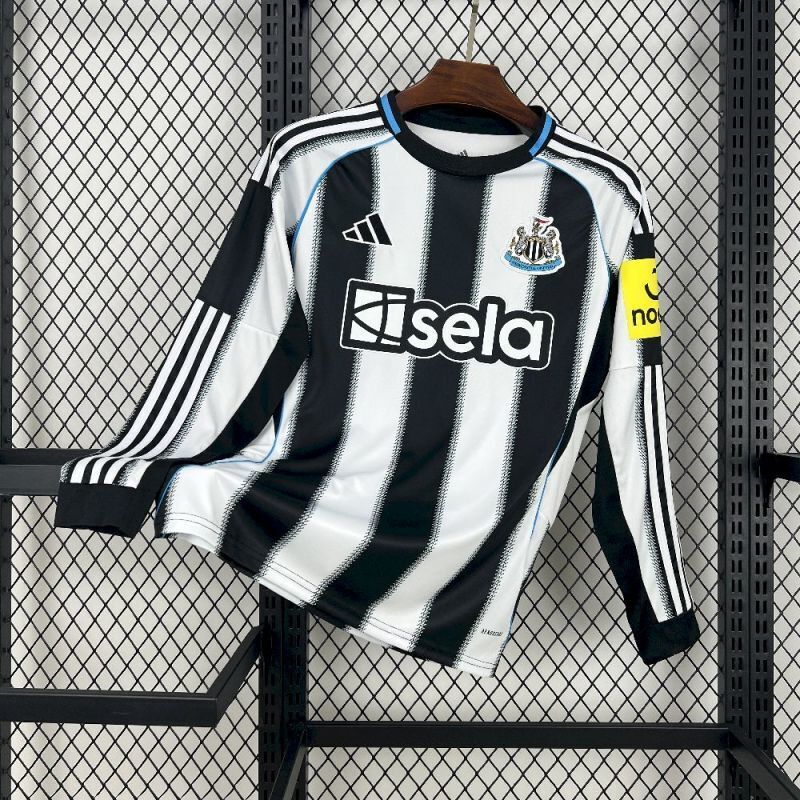 Manga Longa 2025-26