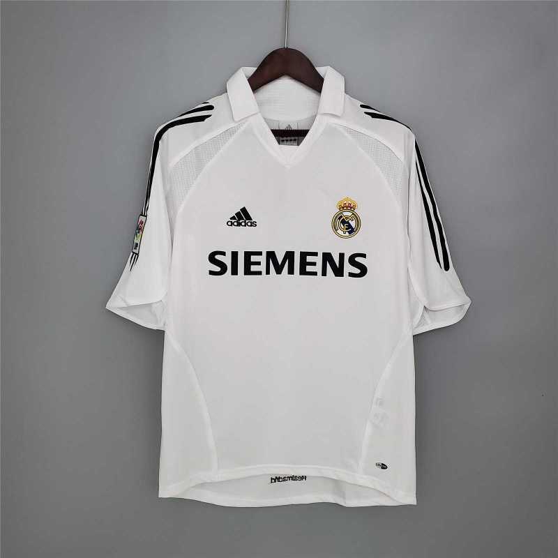 Real Madrid