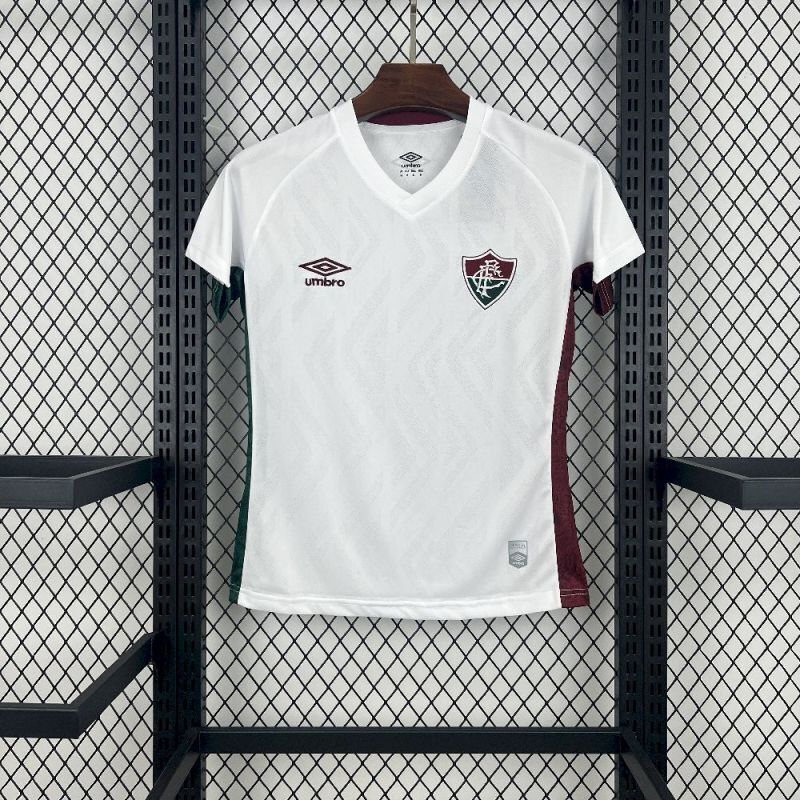 Feminino 2025-26