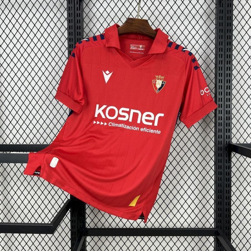 Osasuna