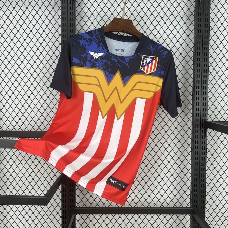 Atlético de Madrid