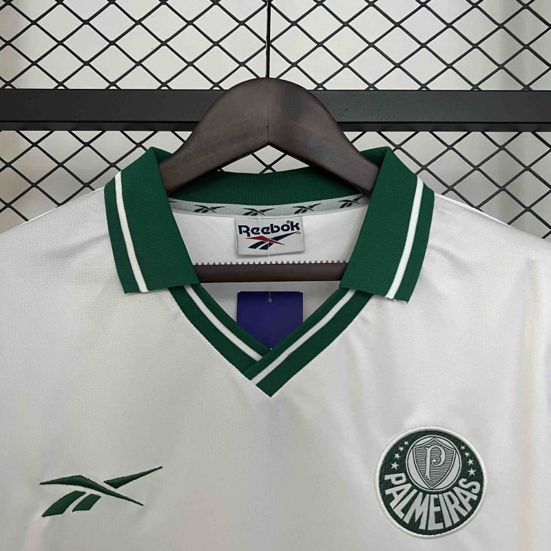 Palmeiras