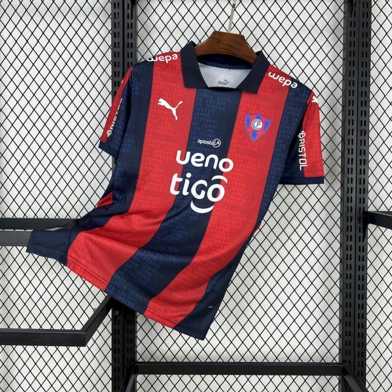 Cerro Porteño