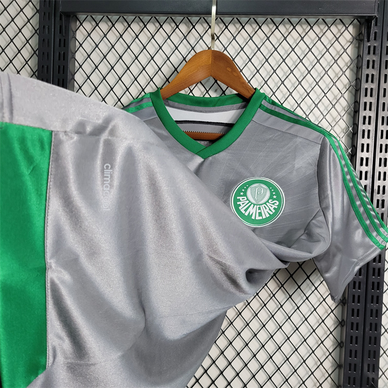 Palmeiras