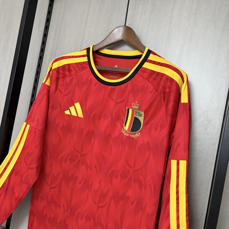 Bélgica