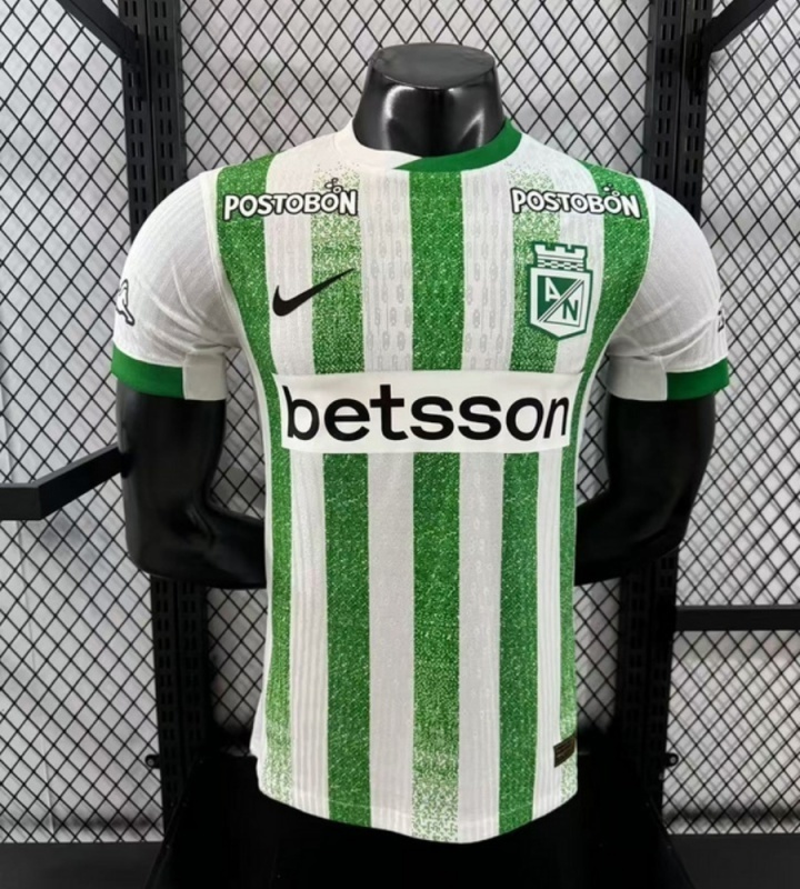 Atlético Nacional